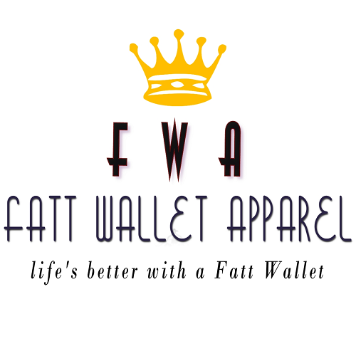 Fatt Wallet Apparel & more