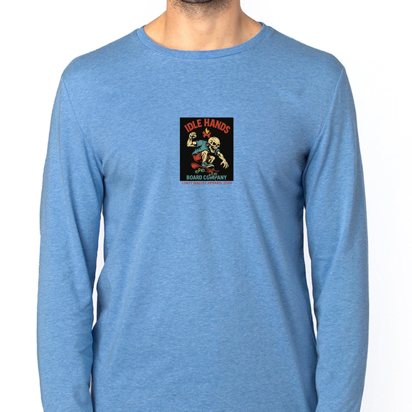 ROYAL HEATHER - FRONT