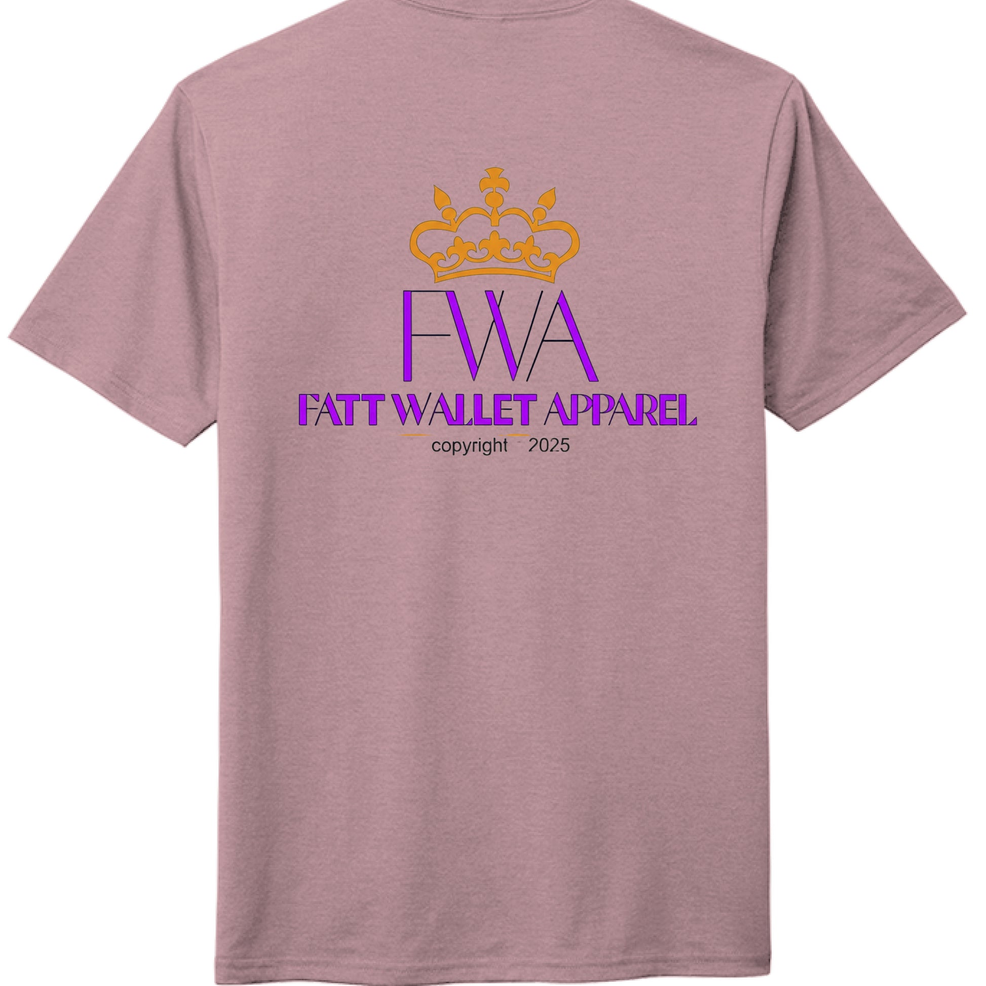 Hthrd Lavender - BACK