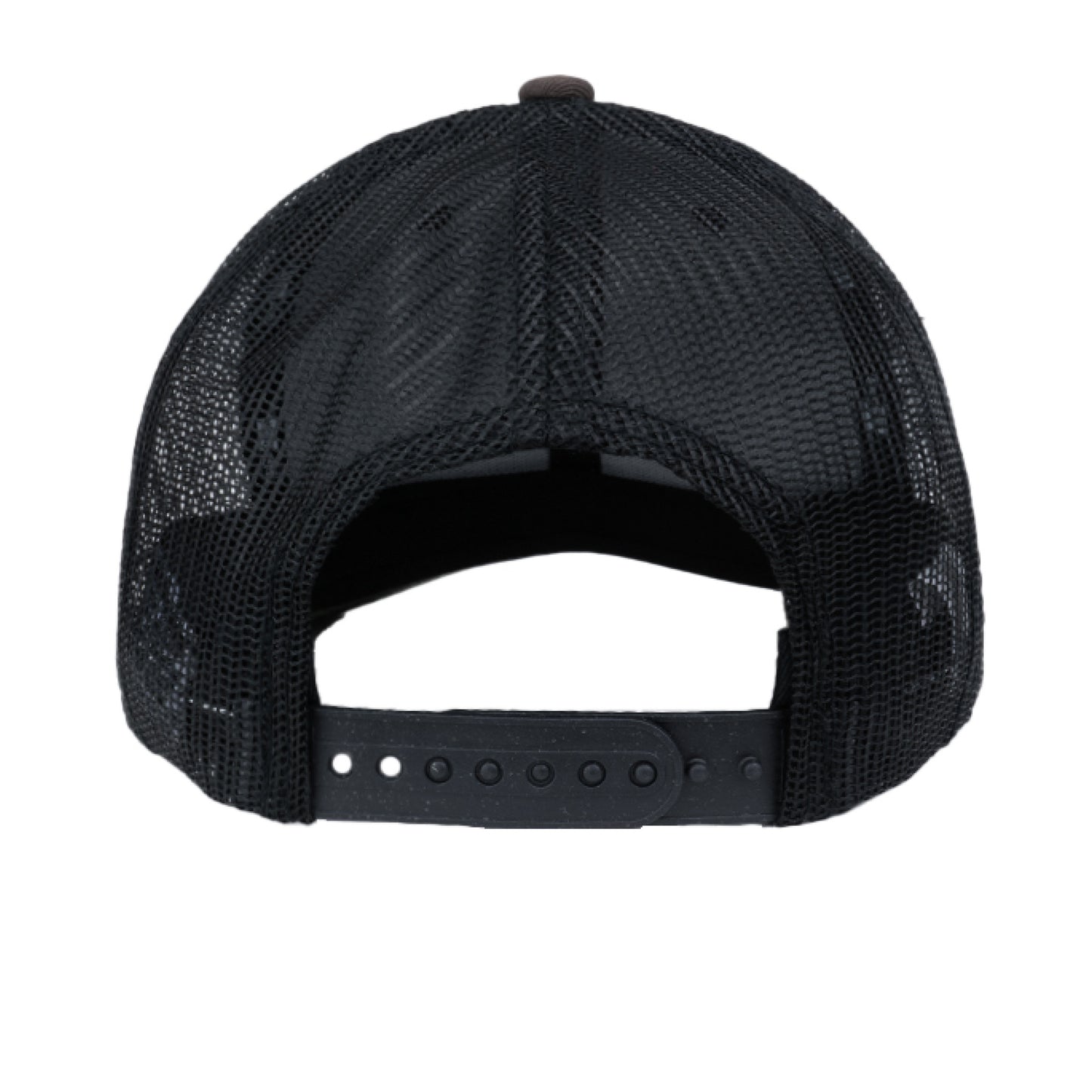 Camo/Black - BACK