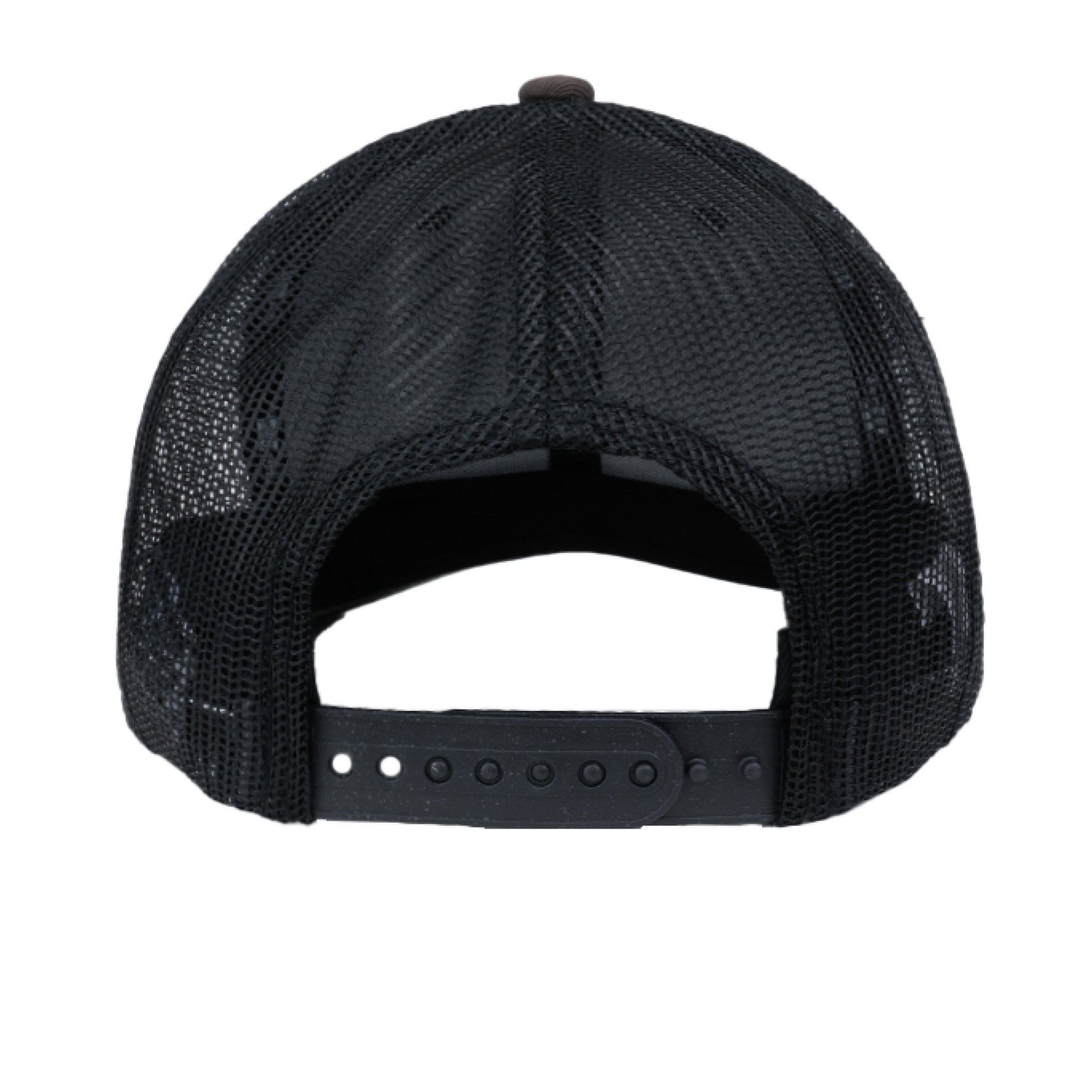 Camo/Black - BACK
