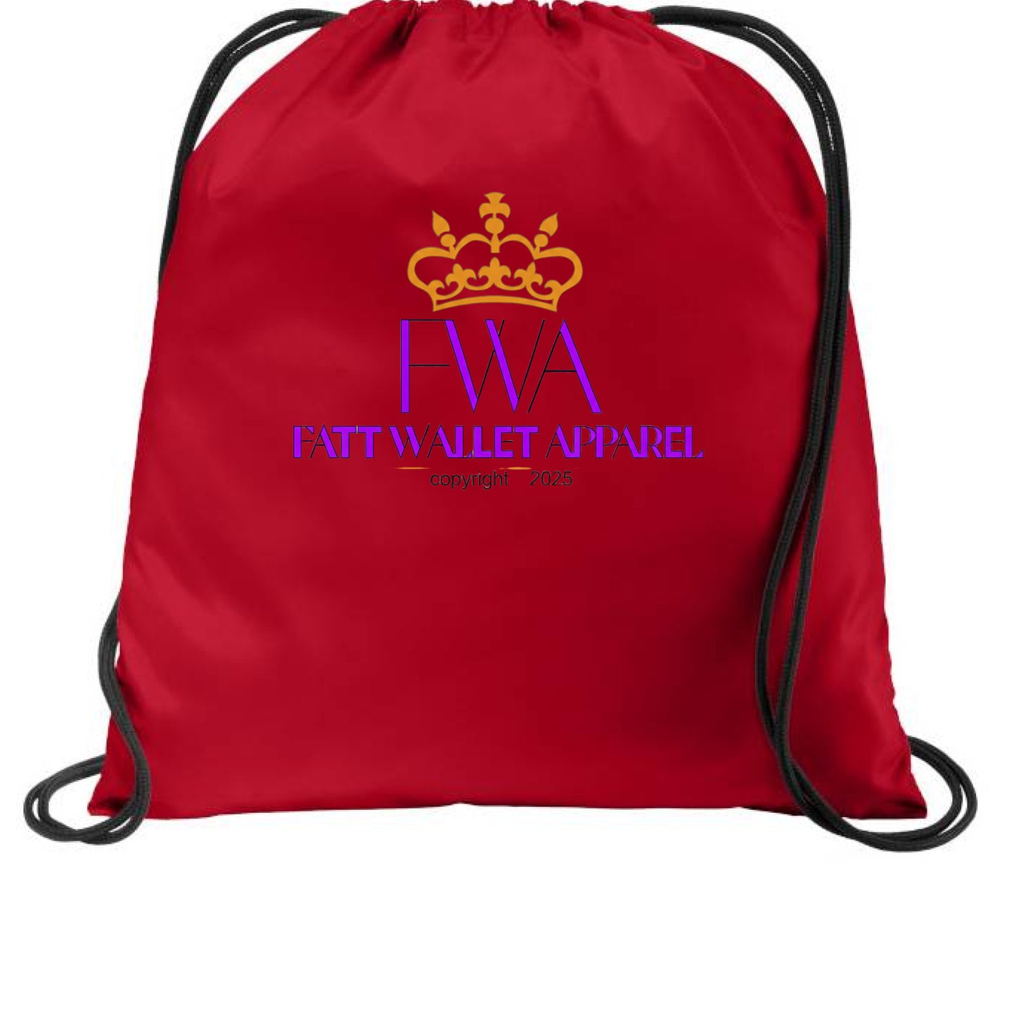 True Red - FRONT
