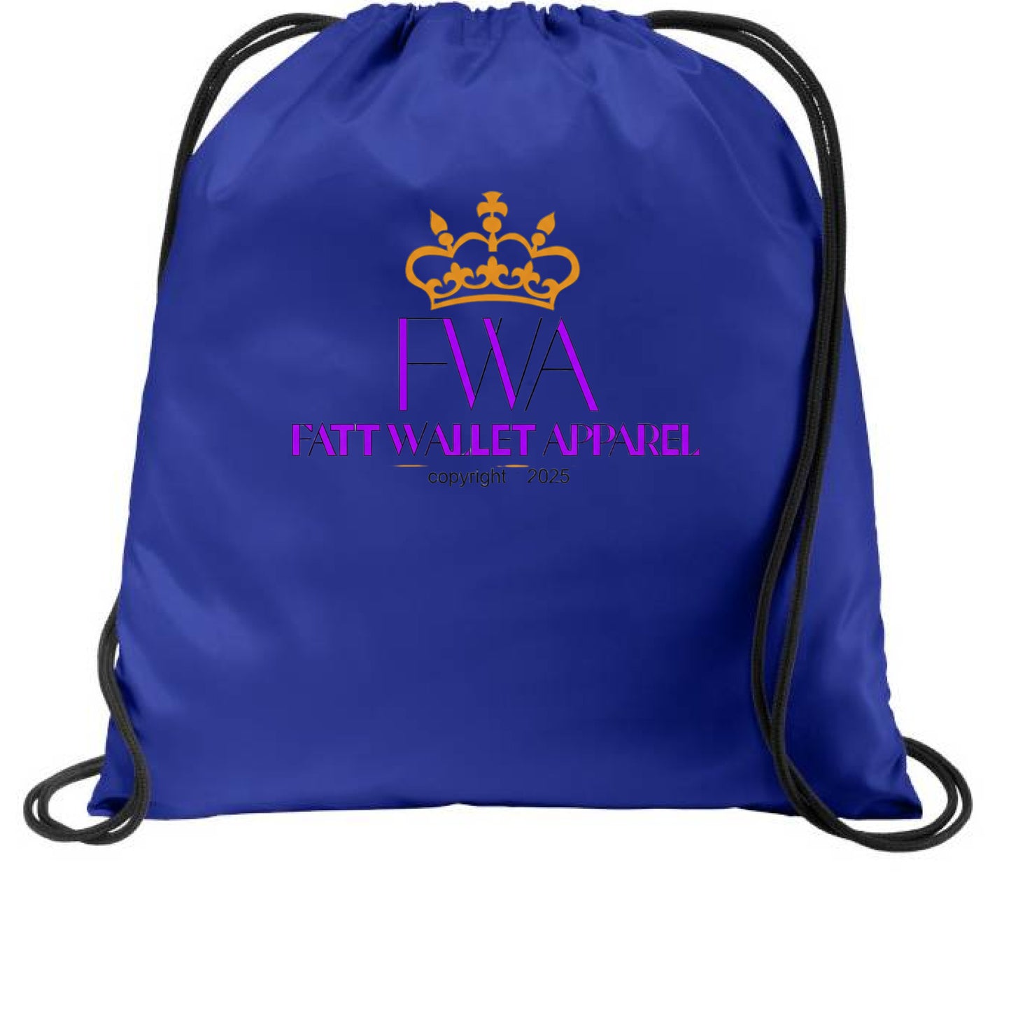 True Royal - FRONT